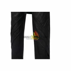 Cosrea Young Loki TV Series Cosplay Costume Marvel Universe