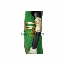 Cosrea Young Loki TV Series Cosplay Costume Marvel Universe
