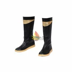 Cosrea Young Loki TV Series Cosplay Costume Marvel Universe