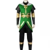 Cosrea Young Loki TV Series Cosplay Costume Marvel Universe