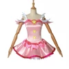 Cosrea Cosplay Costumes Pretty Cure PreCure Star Twinkle Cosplay Costume