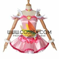 Cosrea Cosplay Costumes Pretty Cure PreCure Star Twinkle Cosplay Costume