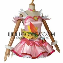 Cosrea Cosplay Costumes Pretty Cure PreCure Star Twinkle Cosplay Costume