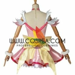 Cosrea Cosplay Costumes Pretty Cure PreCure Star Twinkle Cosplay Costume