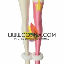 Cosrea Cosplay Costumes Pretty Cure PreCure Star Twinkle Cosplay Costume