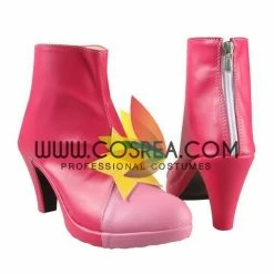 Cosrea Cosplay Costumes Pretty Cure PreCure Star Twinkle Cosplay Costume