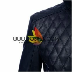 Cosrea Robin Hood Movie PU Leather Cosplay Costume TV & Movies