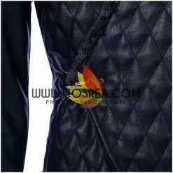 Cosrea Robin Hood Movie PU Leather Cosplay Costume TV & Movies