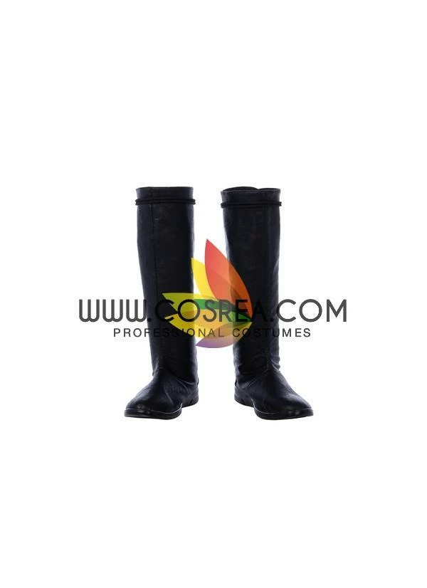 Cosrea Robin Hood Movie PU Leather Cosplay Costume TV & Movies