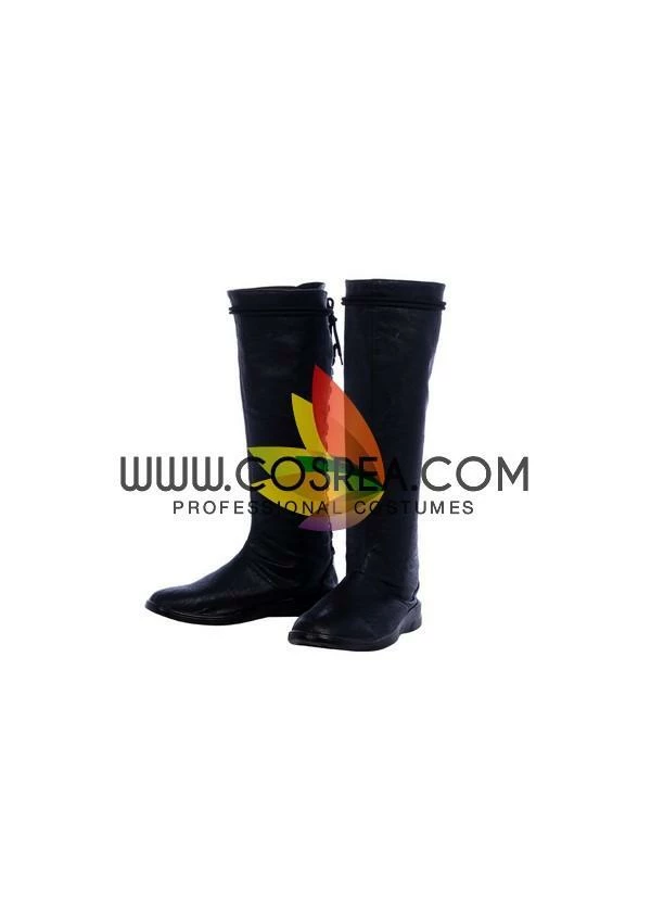 Cosrea Robin Hood Movie PU Leather Cosplay Costume TV & Movies