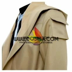 Cosrea Tokyo Ghoul Re Ginshi Shirazu Cosplay Costume