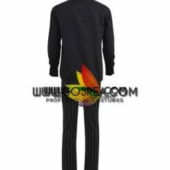 Cosrea Tokyo Ghoul Re Ginshi Shirazu Cosplay Costume