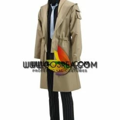 Cosrea Tokyo Ghoul Re Ginshi Shirazu Cosplay Costume