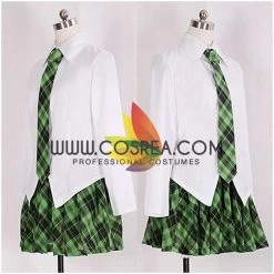 Cosrea Cosplay Costumes Megumi Shimizu Shiki Cosplay Costume
