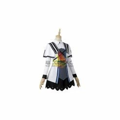 Cosrea Mushoku Tensei Roxy Migurdia Cosplay Costume
