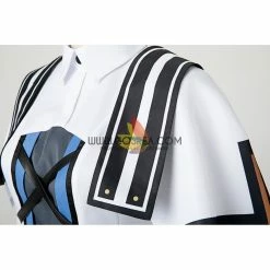 Cosrea Mushoku Tensei Roxy Migurdia Cosplay Costume