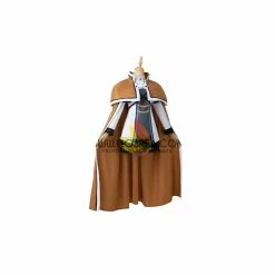 Cosrea Mushoku Tensei Roxy Migurdia Cosplay Costume