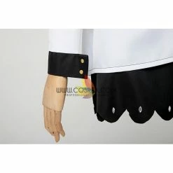 Cosrea Mushoku Tensei Roxy Migurdia Cosplay Costume