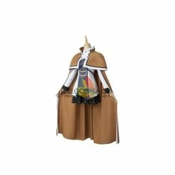 Cosrea Mushoku Tensei Roxy Migurdia Cosplay Costume