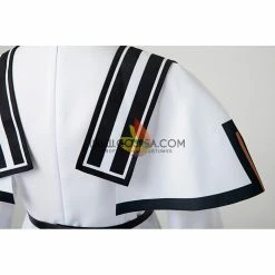 Cosrea Mushoku Tensei Roxy Migurdia Cosplay Costume