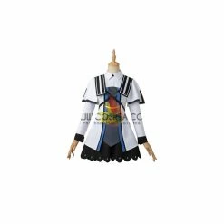 Cosrea Mushoku Tensei Roxy Migurdia Cosplay Costume