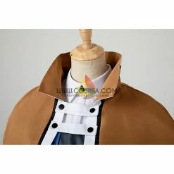 Cosrea Mushoku Tensei Roxy Migurdia Cosplay Costume