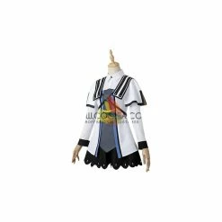 Cosrea Mushoku Tensei Roxy Migurdia Cosplay Costume