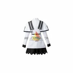 Cosrea Mushoku Tensei Roxy Migurdia Cosplay Costume