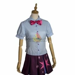Cosrea My Little Pony Princess Twilight Sparkle Cosplay Costume Cosplay Costumes