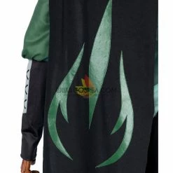Cosrea My Little Pony Queen Chrysalis Cosplay Costume