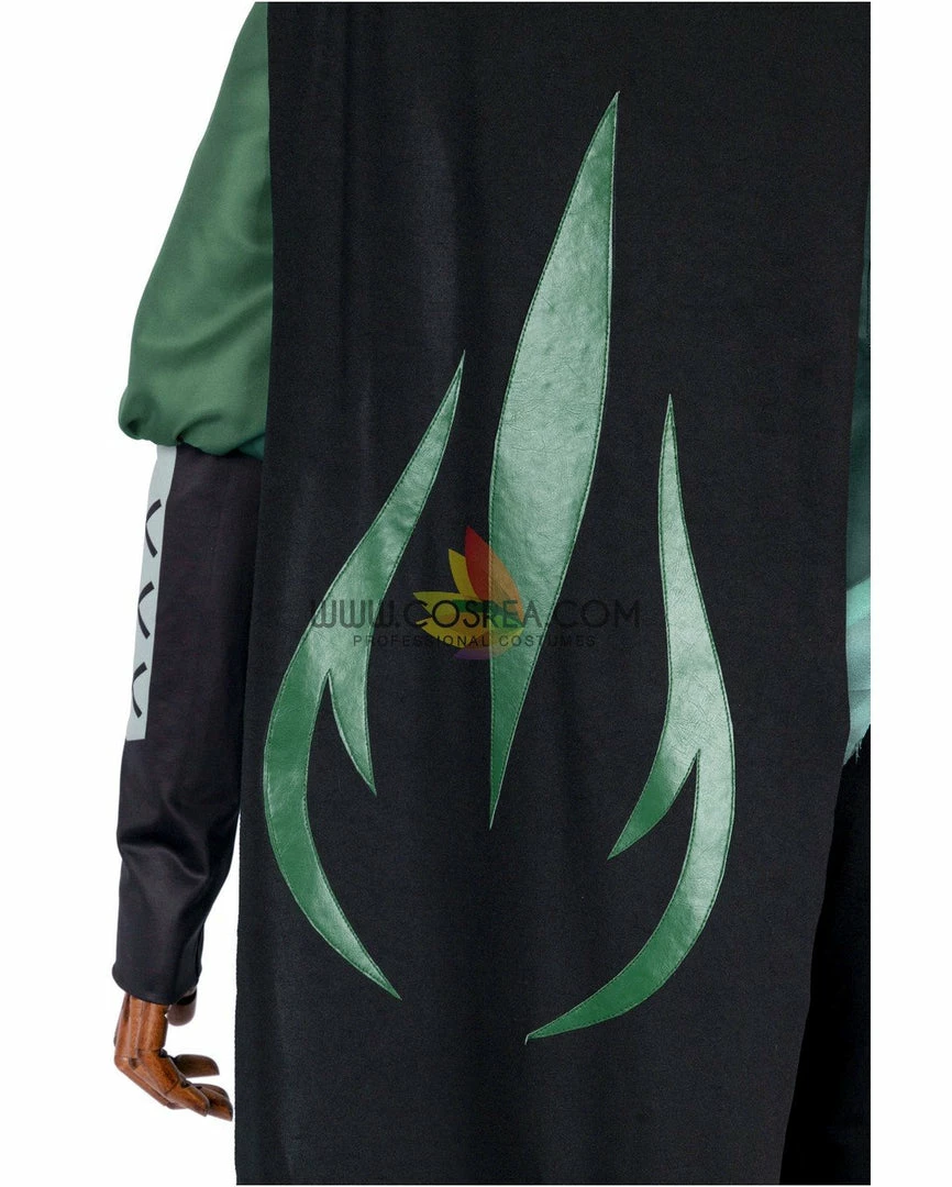 Cosrea My Little Pony Queen Chrysalis Cosplay Costume
