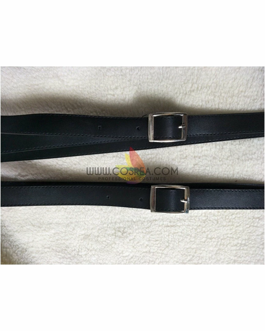 Cosrea My Little Pony Queen Chrysalis Cosplay Costume