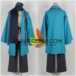 Cosrea Nura Rise Of The Yokai Clan Kubinashi Cosplay Costume