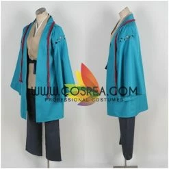 Cosrea Nura Rise Of The Yokai Clan Kubinashi Cosplay Costume