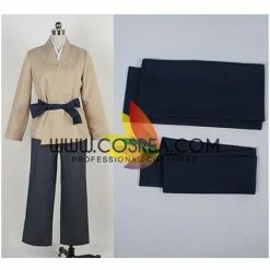 Cosrea Nura Rise Of The Yokai Clan Kubinashi Cosplay Costume