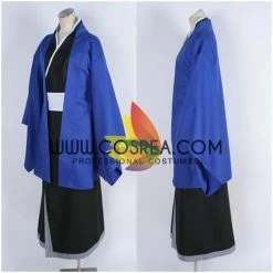 Cosrea Nura Rise Of The Yokai Clan Rikuo Nura Yokai Cosplay Costume