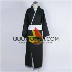 Cosrea Nura Rise Of The Yokai Clan Rikuo Nura Yokai Cosplay Costume
