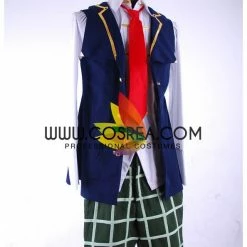 Cosrea Cosplay Costumes Pandora Hearts Oz Cosplay Costume