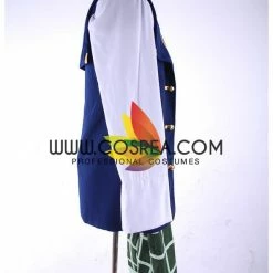 Cosrea Cosplay Costumes Pandora Hearts Oz Cosplay Costume
