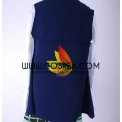 Cosrea Cosplay Costumes Pandora Hearts Oz Cosplay Costume