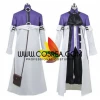 Cosrea Pandora Hearts Xerxes Break Cosplay Costume