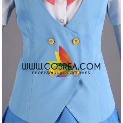 Cosrea Cosplay Costumes Place To Place Tsumiki Miniwa Summer Cosplay Costume