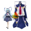 Cosrea Planetarian Yumemi Hoshino Cosplay Costume Cosplay Costumes
