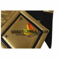 Cosrea Power Rangers Kyoryu Sentai Green Ranger Cosplay Costume