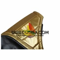 Cosrea TV & Movies Power Rangers Kyoryu Sentai White Ranger Cosplay Costume