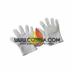 Cosrea Mighty Morphin Power Rangers Black Ranger Cosplay Costume