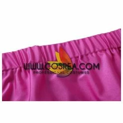 Cosrea Mighty Morphin Power Rangers Pink Ranger Cosplay Costume TV & Movies