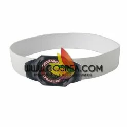 Cosrea TV & Movies Power Rangers Zyuranger Yellow Ranger Cosplay Costume