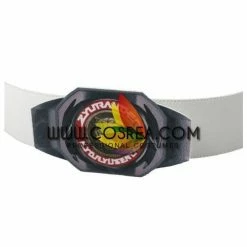 Cosrea TV & Movies Power Rangers Zyuranger Yellow Ranger Cosplay Costume