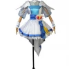 Cosrea Pretty Cure Cure Ange Cosplay Costume